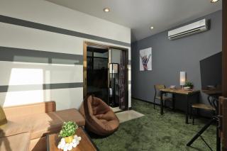 1 bdr Apartment Naiharn Beach Condo by CapitalPro - 7