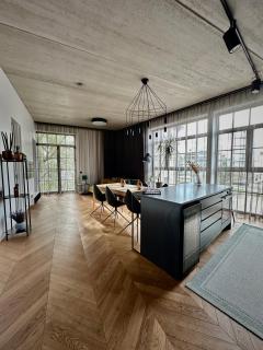 Exclusive apartment in Heart of Town - Vanalinn - 0