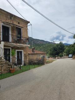 Au village - 9