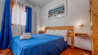La Tortuga Lodging Rooms - Tarifa - 9