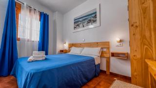 La Tortuga Lodging Rooms - Tarifa - 2