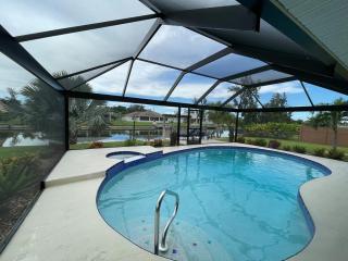 The Cape Escape - Cape Coral - 0