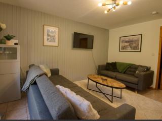 Appartement rénové 3 chambres, ski-bus à proximité, terrasse, Wi-Fi - FR-1-642-95 - Morillon - 5