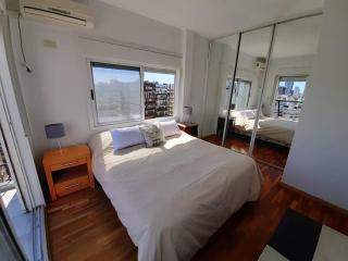 Ecuador Duplex Bright & Open Terrace - Buenos Aires - 6