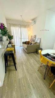 2 quartos no melhor Cond em Pinheiros Thera Faria Lima - San Paolo - 5