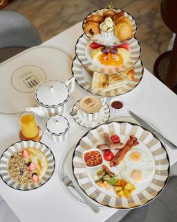 The Delborough Lagos - 9