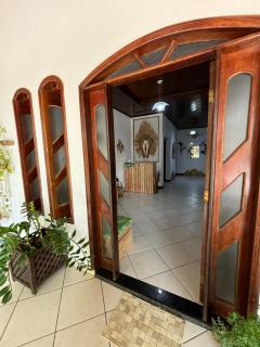 Aquiri Hostel - Rio Branco - 0