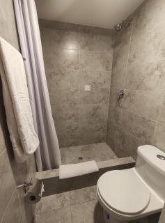 SÁ Hotel - 3