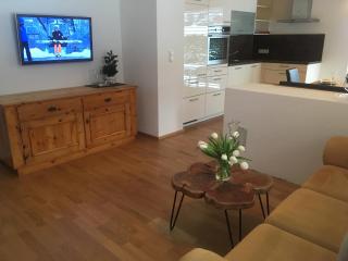 Haus Salner - Sautens - 0