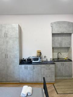 Art Nova 13 Beauty - Tiflis - 1