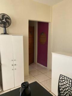 Edicula atrás shopping Ourinhos - 1