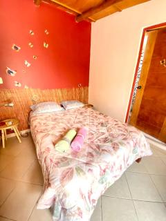 Surf House Chicama - Puerto Chicama - 3