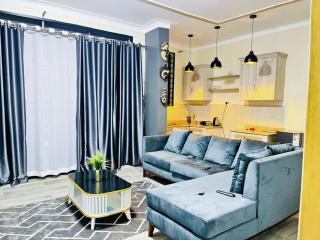 Hidden gem with free wifi and parking - Nsasa - 4