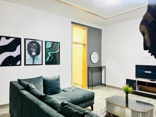 Hidden gem with free wifi and parking - Nsasa - 3