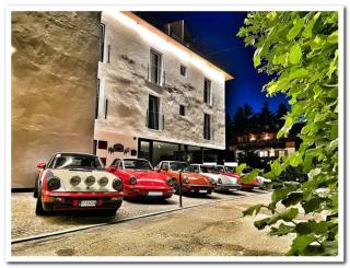 Al Plan, A mountain moving hotel - San Vigilio Di Marebbe - 4