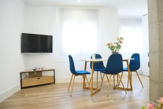 1 planta A Apartamentos Juan Robledo Centro Ciudad - 2