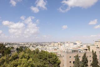 אחוזת קסם - Yerushalayim - 7