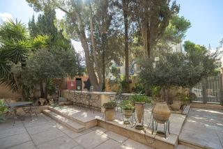 אחוזת קסם - Yerushalayim - 3
