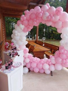 Brvnara Gold Hill - 7