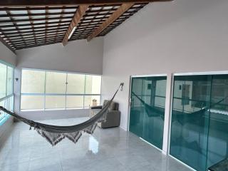 Aconchego Dos amigos - Tamandaré - 6