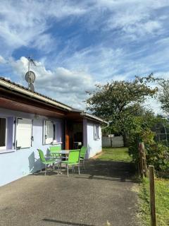 Chez Nath - Roggenhouse - 6