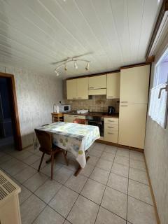 Chez Nath - Roggenhouse - 5