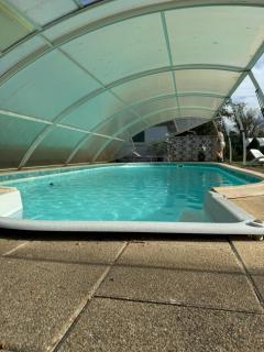 Chez Nath - Roggenhouse - 2