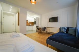 BelVie Residence - Wien - 8