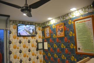 Lemuna Hotel & Restaurant - Swat - 8