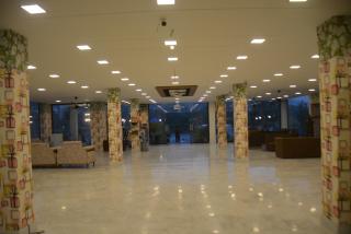 Lemuna Hotel & Restaurant - Swat - 4