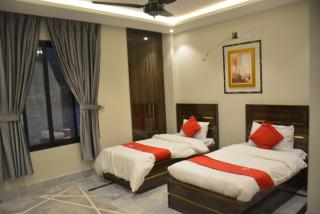 Lemuna Hotel & Restaurant - Swat - 2