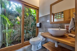 Villa AGUAMARINA - Puerto Viejo - 6