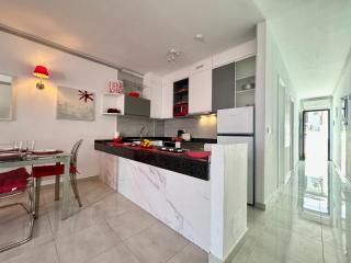 Corallo Art Apartment 50m from the Beach WiFi Self check-in - Puerto del Carmen - 8