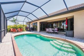 Villa Jade - Cape Coral - 0