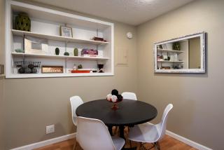 #StayinMyDistrict St Johns Forest Park Apt - 4