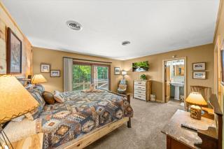 Bear Crossing by Colonial Properties - Gatlinburg - 2
