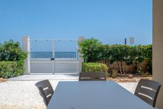 Luxury appartment with seaview in front of beach at 200 meters from the beach located in Avola - Avola - 0