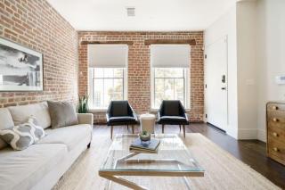 Charming Cbd 4br On Gravier Near Jazz & Dining - New Orleans - 0