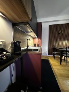 Milano Maison D'Anna - Milan - 1