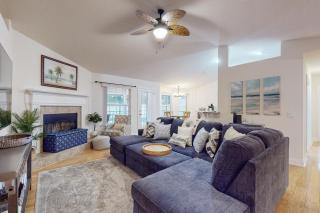 Porpoiseful Living - Palm Coast - 0