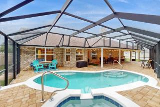Porpoiseful Living - Palm Coast - 9