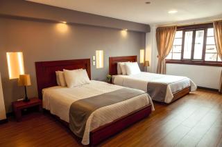 SÁ Hotel by Raymipampa - Cuenca - 5