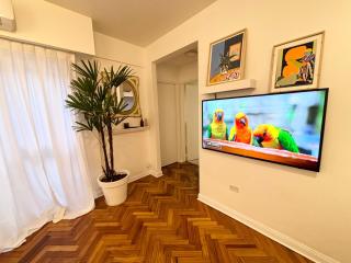 Troilo studio - Buenos Aires - 3