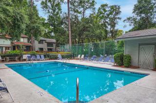 Ocean Gate Villas #5 - Hilton Head Island - 9