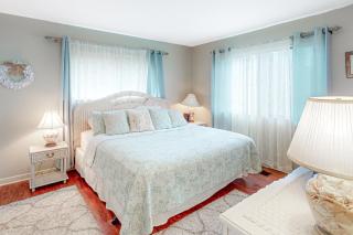 Ocean Gate Villas #5 - 2