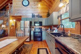 Bear Foot Haven - Hiawassee - 3