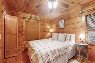 Bear Foot Haven - Hiawassee - 2