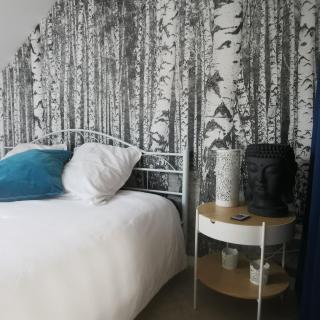 Cocooning I Feel at Home - Braux - 6