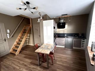 Appartement duplex ,En Face - Bergues - 4