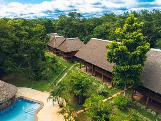 IKAM Riverview Amazon Lodge - Asociado Casa Andina - 7